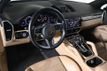 2023 Porsche Cayenne Platinum Edition - 23032755 - 3