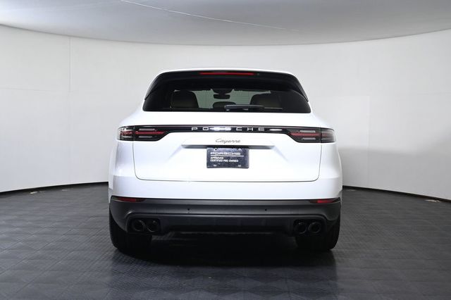 2023 Porsche Cayenne Platinum Edition - 23032755 - 5