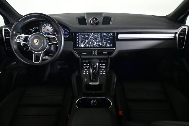 2023 Porsche Cayenne Platinum Edition - 23036326 - 10