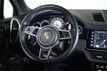 2023 Porsche Cayenne Platinum Edition - 23036326 - 11