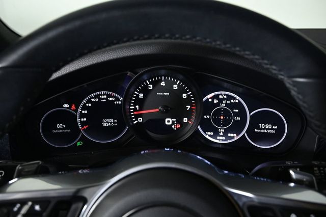 2023 Porsche Cayenne Platinum Edition - 23036326 - 12