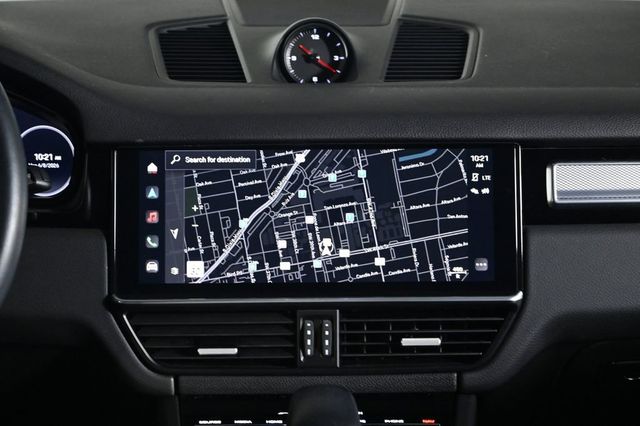2023 Porsche Cayenne Platinum Edition - 23036326 - 14