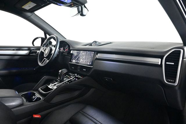 2023 Porsche Cayenne Platinum Edition - 23036326 - 16