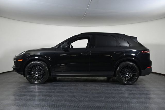 2023 Porsche Cayenne Platinum Edition - 23036326 - 1