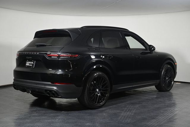 2023 Porsche Cayenne Platinum Edition - 23036326 - 6