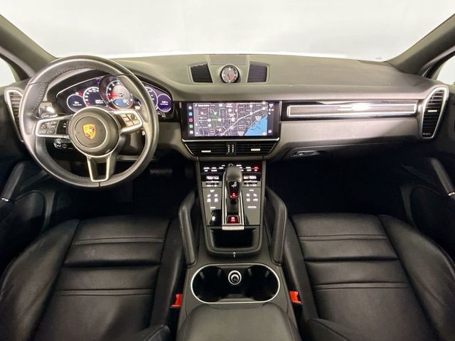 2023 Porsche Cayenne Platinum Edition - 23054366 - 10