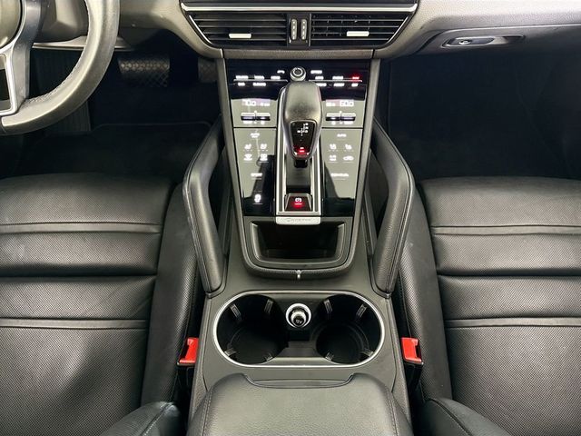 2023 Porsche Cayenne Platinum Edition - 23054366 - 15