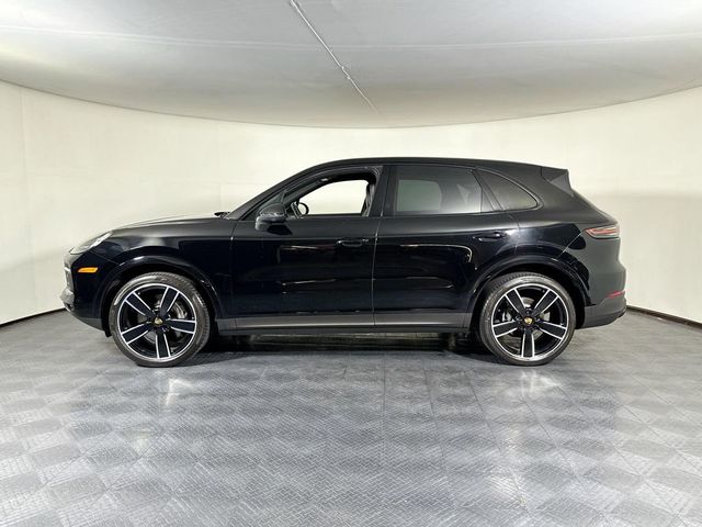 2023 Porsche Cayenne Platinum Edition - 23054366 - 1