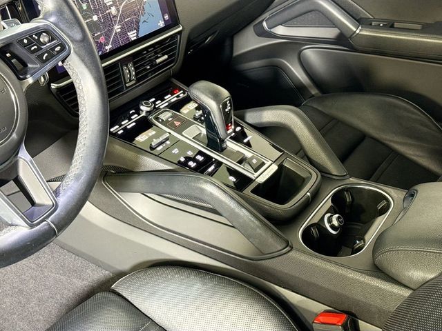2023 Porsche Cayenne Platinum Edition - 23054366 - 20