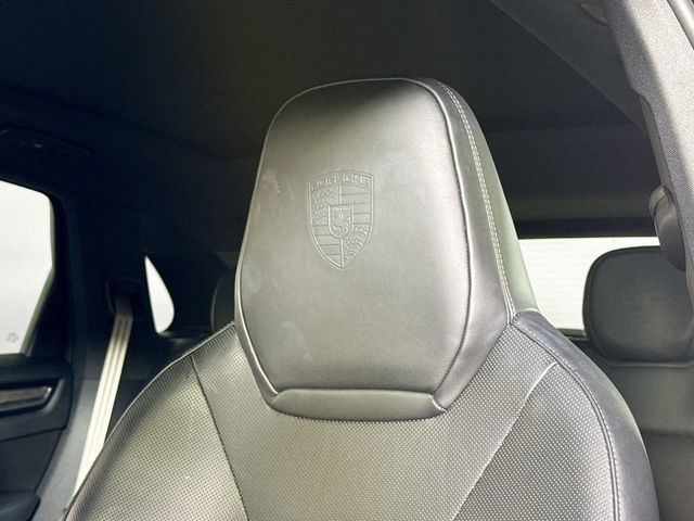 2023 Porsche Cayenne Platinum Edition - 23054366 - 21