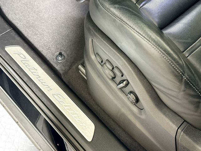 2023 Porsche Cayenne Platinum Edition - 23054366 - 23