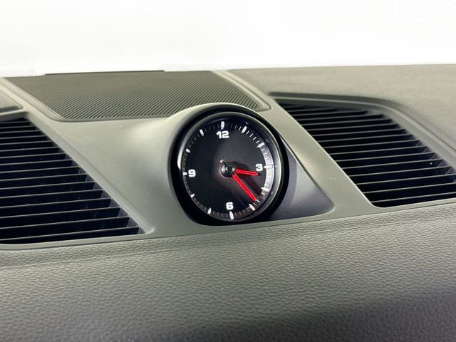 2023 Porsche Cayenne Platinum Edition - 23054366 - 25