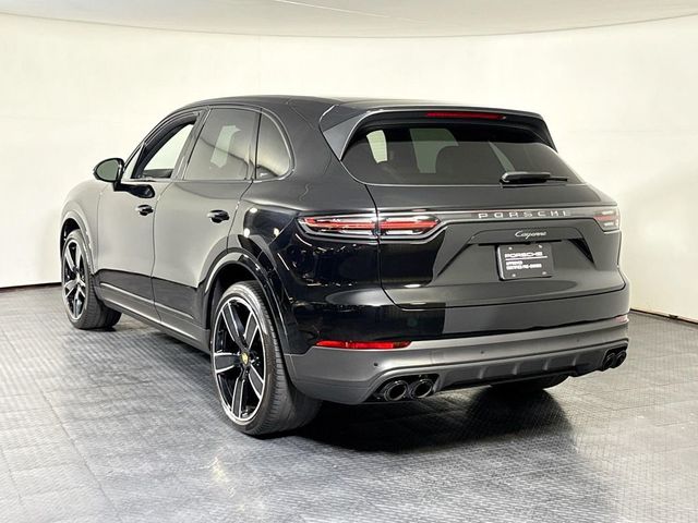 2023 Porsche Cayenne Platinum Edition - 23054366 - 2