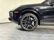 2023 Porsche Cayenne Platinum Edition - 23054366 - 29