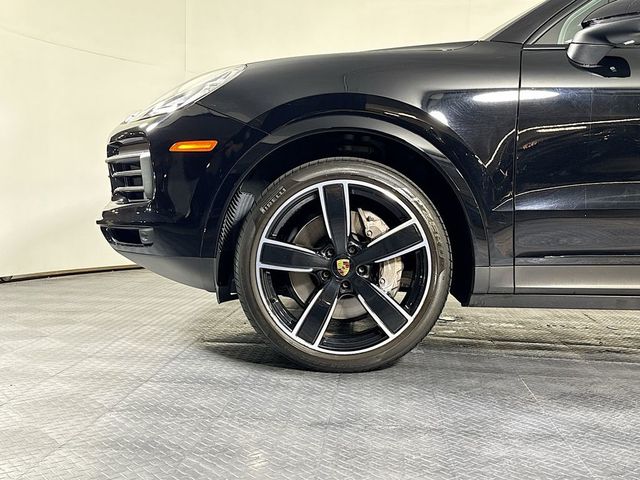 2023 Porsche Cayenne Platinum Edition - 23054366 - 29