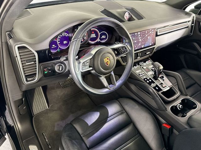 2023 Porsche Cayenne Platinum Edition - 23054366 - 3