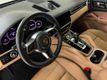 2023 Porsche Cayenne Platinum Edition - 22508468 - 55