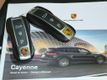 2023 Porsche Cayenne Platinum Edition - 22508468 - 98