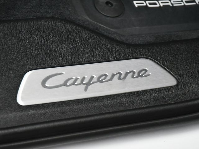 2023 Porsche Cayenne Platinum Edition - 22941057 - 13
