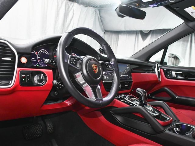 2023 Porsche Cayenne Platinum Edition - 22941057 - 21
