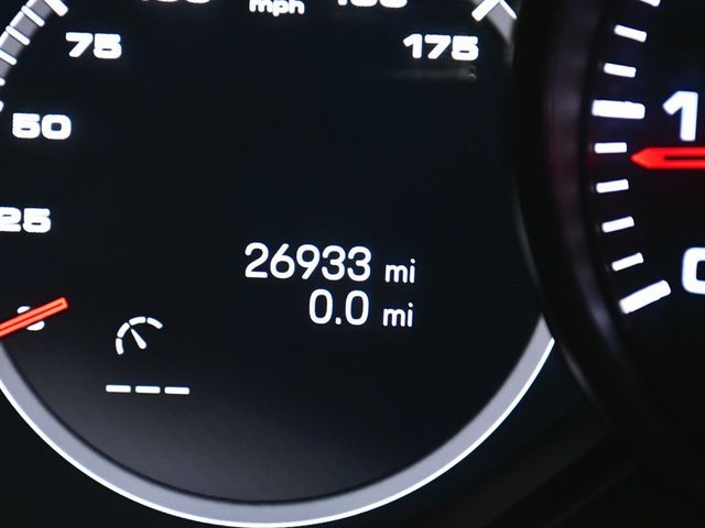 2023 Porsche Cayenne Platinum Edition - 22941057 - 22