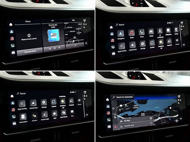 2023 Porsche Cayenne Platinum Edition - 22941057 - 23