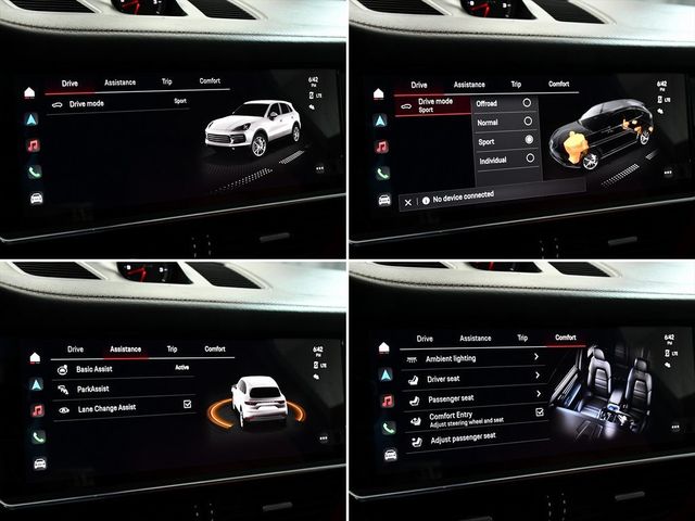 2023 Porsche Cayenne Platinum Edition - 22941057 - 26