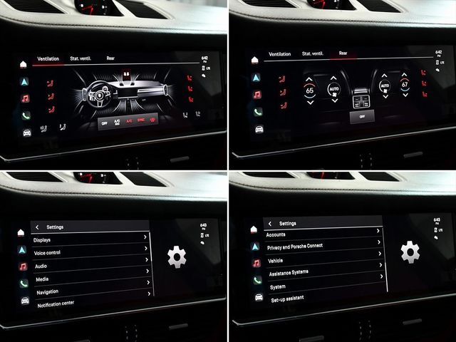 2023 Porsche Cayenne Platinum Edition - 22941057 - 27