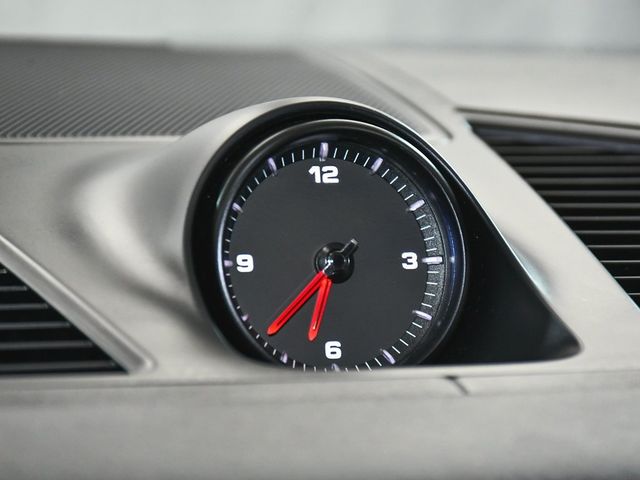 2023 Porsche Cayenne Platinum Edition - 22941057 - 28