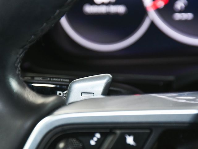 2023 Porsche Cayenne Platinum Edition - 22941057 - 33