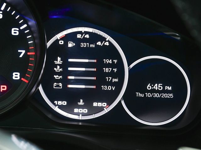 2023 Porsche Cayenne Platinum Edition - 22941057 - 37