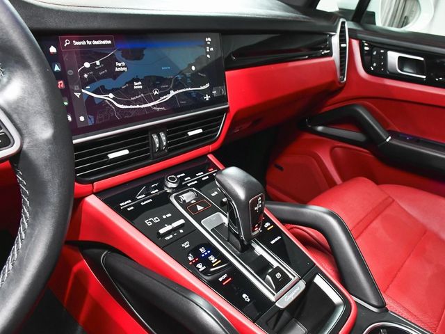 2023 Porsche Cayenne Platinum Edition - 22941057 - 41