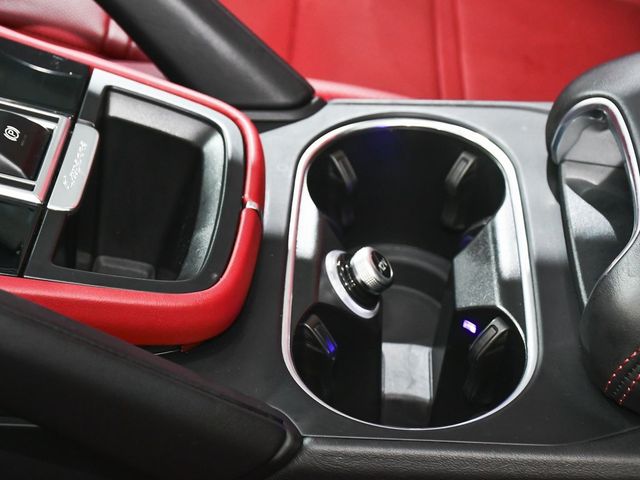 2023 Porsche Cayenne Platinum Edition - 22941057 - 43