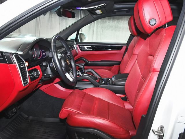 2023 Porsche Cayenne Platinum Edition - 22941057 - 47