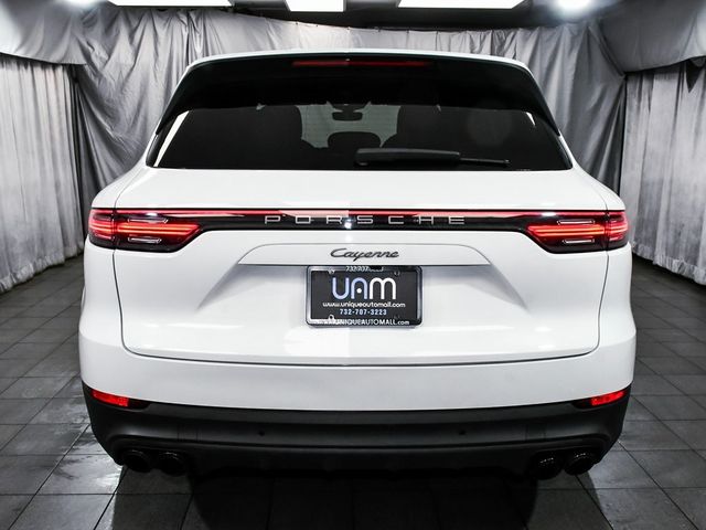 2023 Porsche Cayenne Platinum Edition - 22941057 - 4