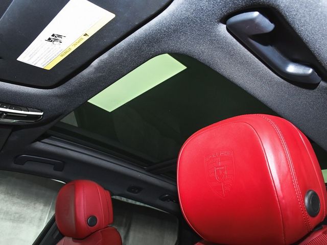 2023 Porsche Cayenne Platinum Edition - 22941057 - 49