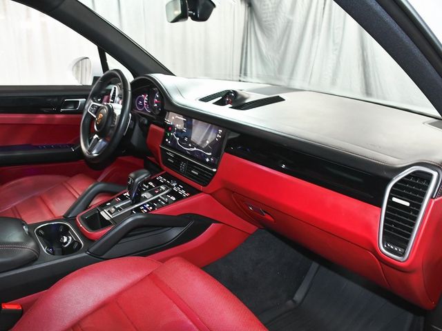 2023 Porsche Cayenne Platinum Edition - 22941057 - 57
