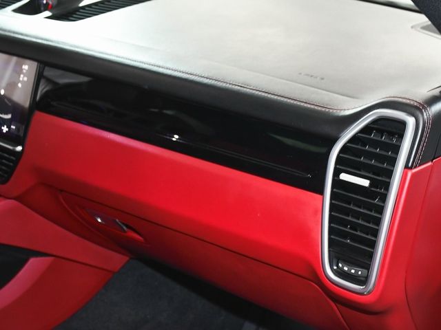 2023 Porsche Cayenne Platinum Edition - 22941057 - 58