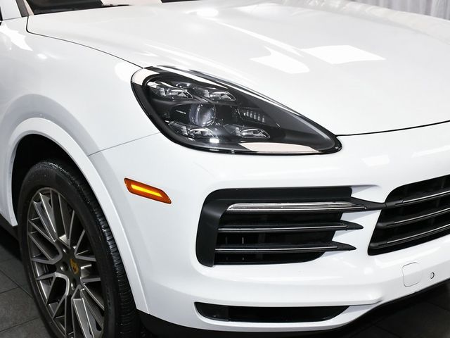 2023 Porsche Cayenne Platinum Edition - 22941057 - 73