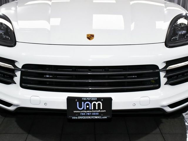 2023 Porsche Cayenne Platinum Edition - 22941057 - 74