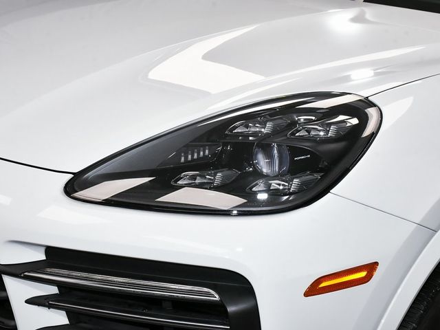 2023 Porsche Cayenne Platinum Edition - 22941057 - 76