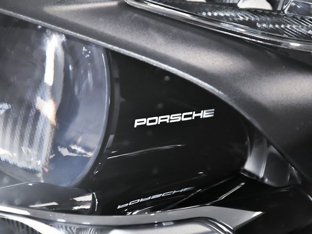 2023 Porsche Cayenne Platinum Edition - 22941057 - 77