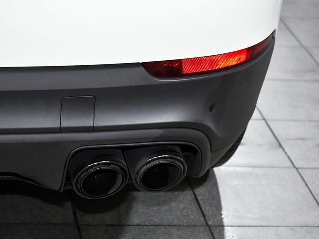 2023 Porsche Cayenne Platinum Edition - 22941057 - 83