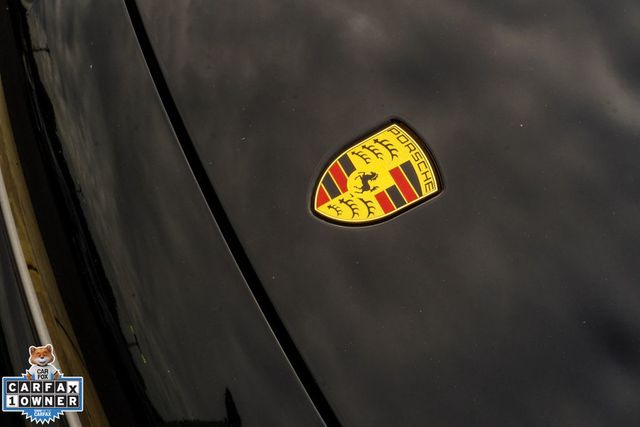 2023 Porsche Cayenne Platinum Edition - 23070129 - 14