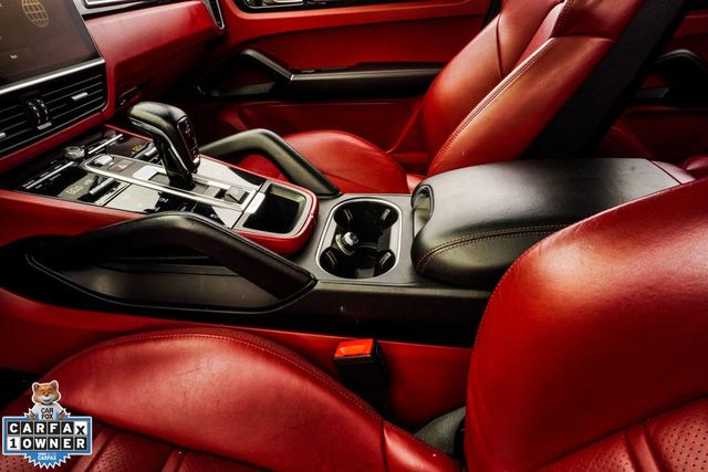 2023 Porsche Cayenne Platinum Edition - 23070129 - 21