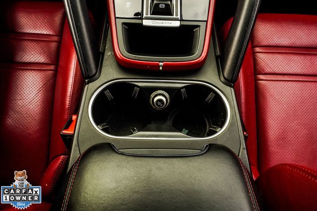 2023 Porsche Cayenne Platinum Edition - 23070129 - 22