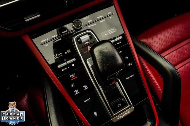 2023 Porsche Cayenne Platinum Edition - 23070129 - 23