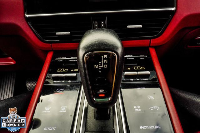 2023 Porsche Cayenne Platinum Edition - 23070129 - 24