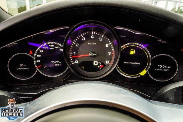 2023 Porsche Cayenne Platinum Edition - 23070129 - 29