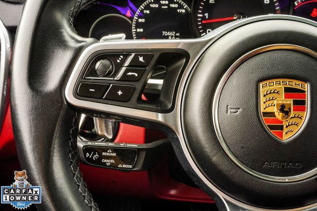 2023 Porsche Cayenne Platinum Edition - 23070129 - 31